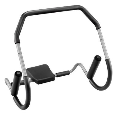 Fitnes pripomoček za trebušne mišice Crivit