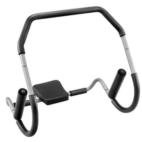Fitnes pripomoček za trebušne mišice Crivit