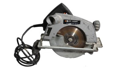 Ročna krožna žaga Black&Decker BD59