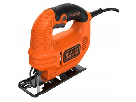 Vbodna žaga Black&Decker KS501