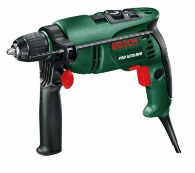 Vrtalni stroj Bosch PSB 1000 RPE